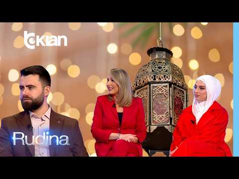 Rudina - Muaji i shenjtë i Ramazanit/ Çfarë duhet të dini për ditët e agjërimit?