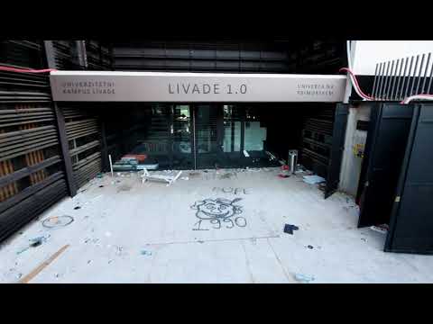 Univerzitetni Kapus Izola naša skupna sramota