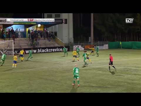 UVB Oberbank Vöcklamarkt vs. Deutschlandsberger SC