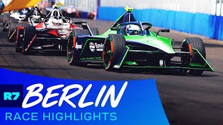 [情報] Formula E Berlin ePrix Race 1 Result