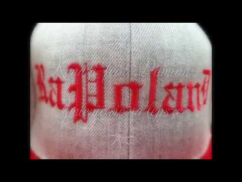 Kondzi feat.  Damian - Zmienić się na lepsze // MIX RAPOLAND//