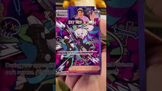 🔥 ¡MI PRIMER SIR DE CHAOS RISING! 😱 #Shorts