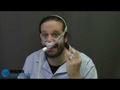 Getting Started With Your Philips Nuance Pro FitPack