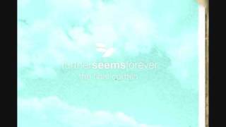 Further Seems Forever- Bleed (Acoustic Version)