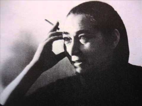 Lin Jaldati - In Kamf (Yiddish Song)