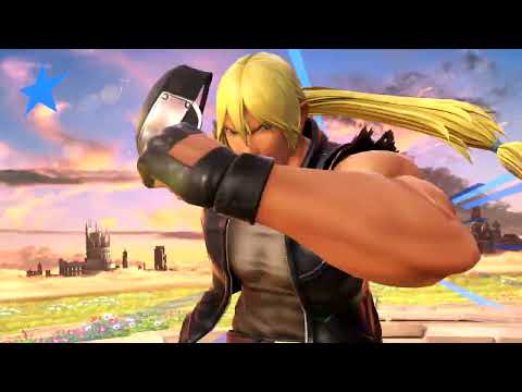 iLPG | BDoy (Mewtwo) vs Loyno | Super M (Terry) - Winners Round 2 - NOLA Smash Monthly 87