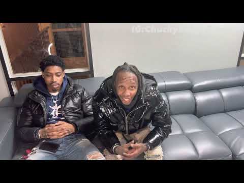 BroncoBoyz ChuckyBaby Gamo speaks on “staying real” what y’all think ?