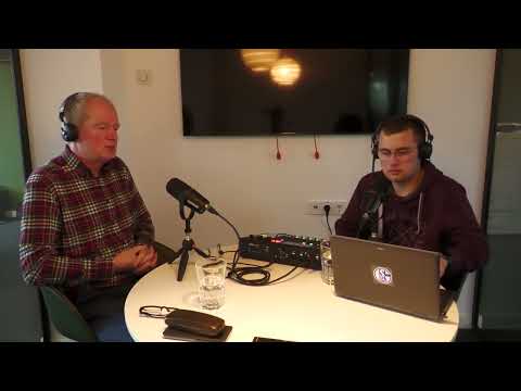 Handspiel-Debatte und die neue Knappenschmiede - Der „Schalke-POTTcast“– Episode 118 | MHB.S04