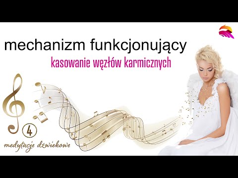[POPKO TV] Gongi. Misy. Medytacja dźwiękowa 0.2-7Hz i 1721Hz usuwająca węzły karmiczne i kody energetyczne