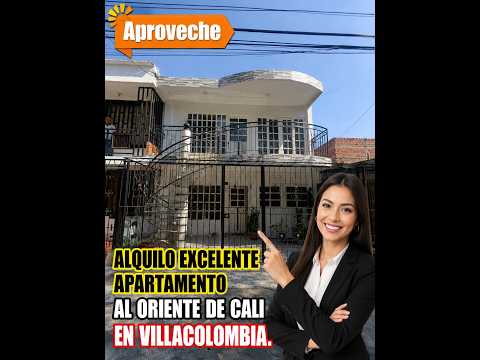 Apartamentos, Alquiler, Villacolombia - $1.400.000