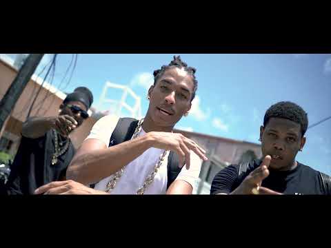 Lé Will & Deuspi - DMCO (clip officiel)