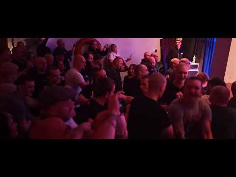 2025.12.06 - Gdańsk - Lumpex 75 - Szlugi, woda, gołe baby (Contra Boys)