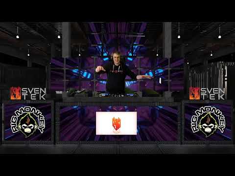 Friday Night Bounce - SvenTek