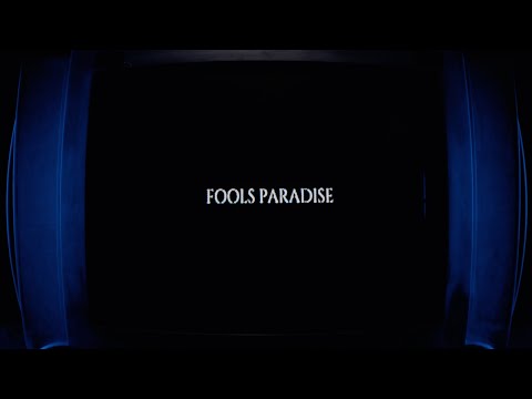 Jet Jaguar - Fool's Paradise (Official Video)