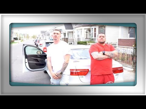 Grimewav - The Sacrament (New Official Music Video) (Prod. LethalNeedle)