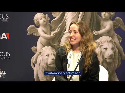 Nataliia Lavruk, MelBet Partners: “Our industry is not stagnating, it’s only growing”