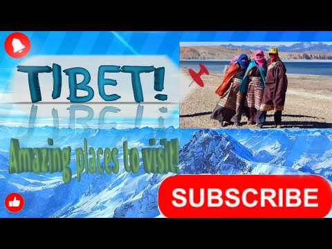 Travel around the world:Tibet