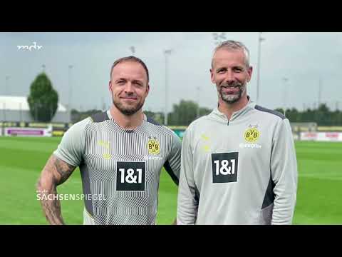 Daniel Ackermann AQI Reportage MDR   Sachsenspiegel