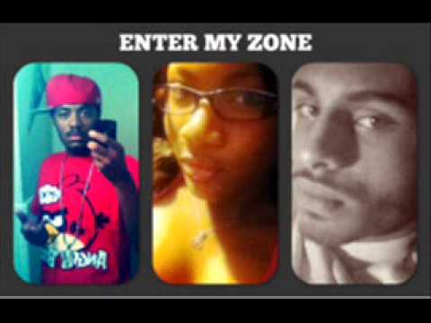 CITYBOI ZEBREE B FT.CITYBOI TEEZY T & CITYGURL MURDA -ENTER MY ZONE-
