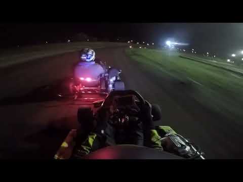 Fecha 8 "Kartodromo El Ferro" Cerrito Entre Rios "Serie" Cat 150 B