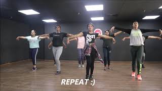 FITNESS HUB EP-33  MOHANLAL SONG