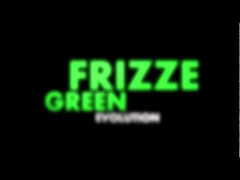 Frizze Green Evolution $20 - MENFIS megadisco