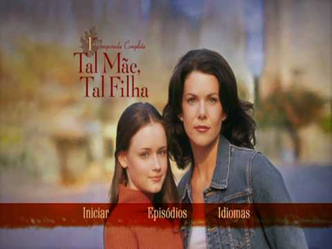 Sam Phillips - Gilmore Girls Season 1 Menu Music