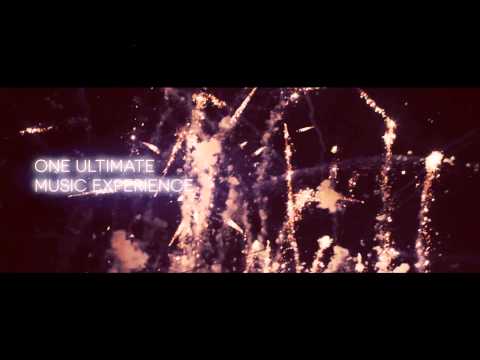 UME Ultimate Music Experience 2014 Trailer