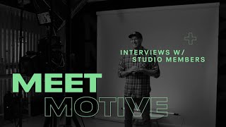 Meet Motive - Now Recruiting in Quebec City and Toronto