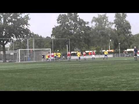 Roosendaal A1 - Internos A1 (21-09-2013)
