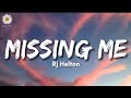 Missing Me Rj Helton Lyrics