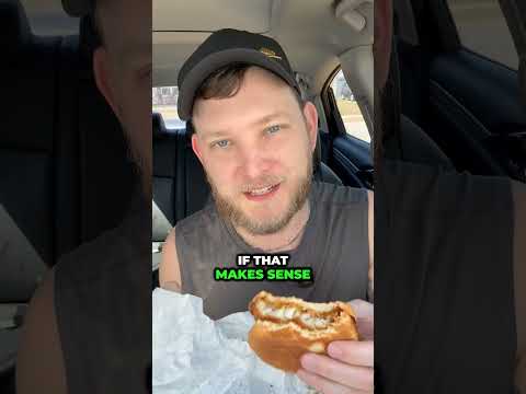 Bojangles Fish Sandwich Review: Worth the Hype?