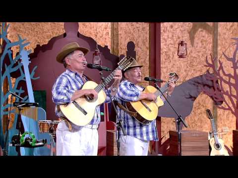 O drama da dieta, por Zé Mulato e Cassiano