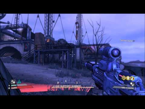 Borderlands: PLAYTHROUGH 2 & 2.5 / What are they? How do I unlock them? *GUIDE*