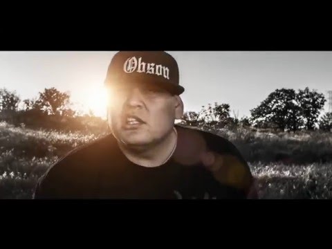 Little El Crack -  One Mic (Prod Maxo y Borja Pressi)