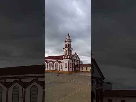 Iglesia de Vélez Santander