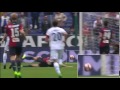 Il gran gol di Luis Alberto in Genoa-Lazio 2-2 (1° video)