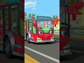 Wheels On The Bus Go Round And Round Polular Viral Trending Kidsmusic