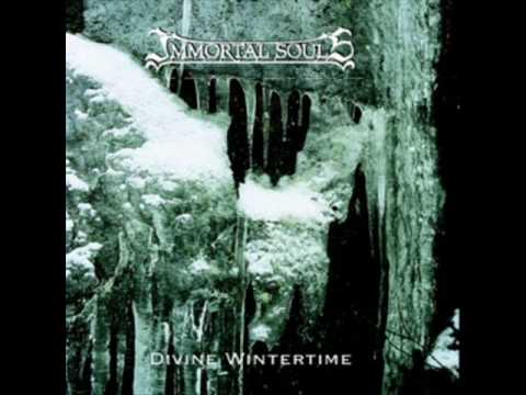 Snow Soul cover