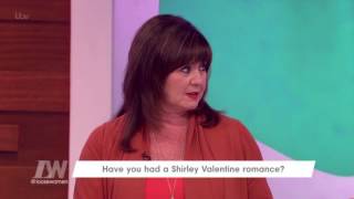 Holiday Romances - Do They Ever Work? | Loose Women