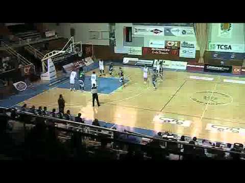 ADECCO ORO J3 C.B. Tarragona 2017, 79 - Leche Río Breogán, 91