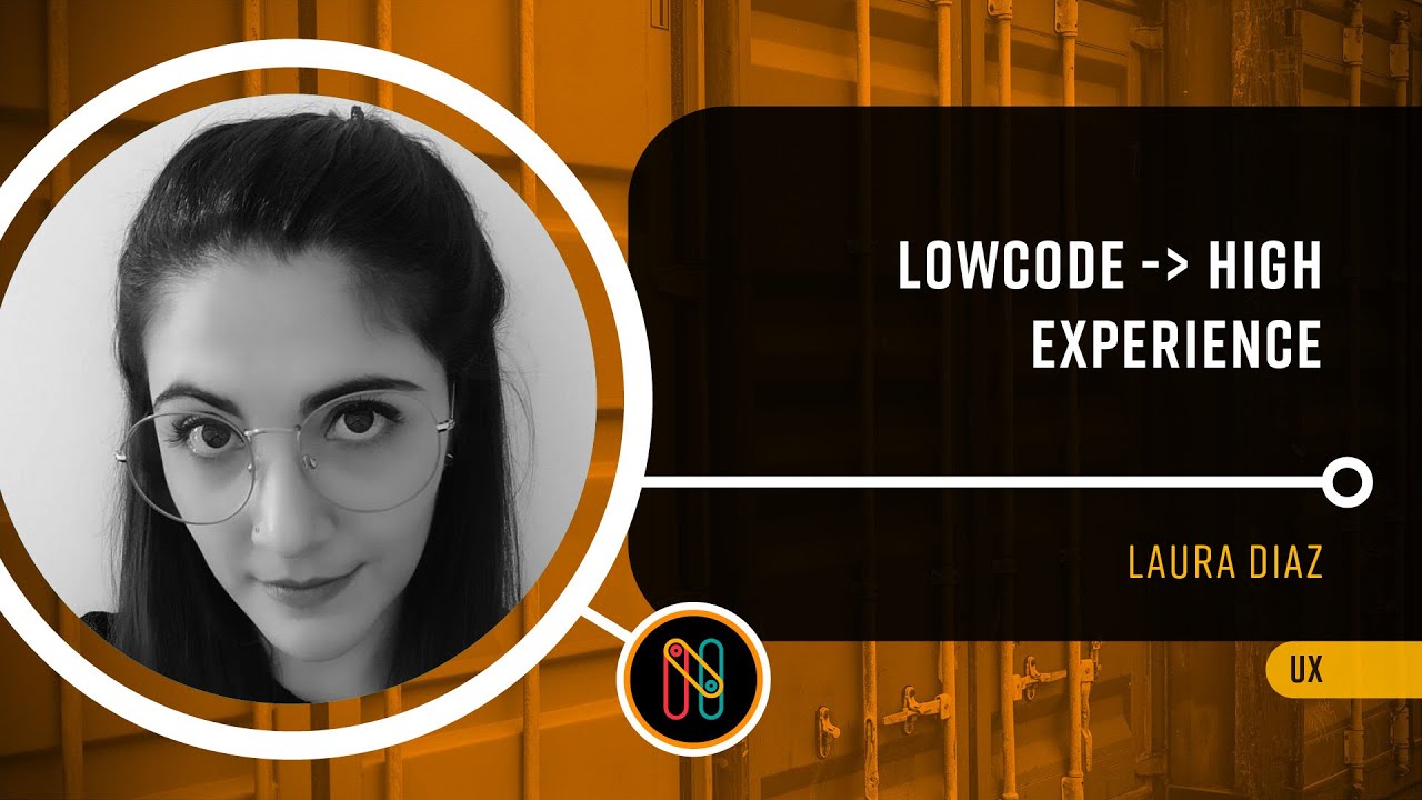 LowCode, High Experience