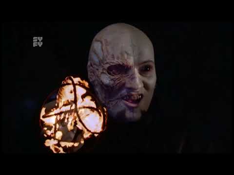 Charmed 4x13 Prudence, Penelope Patricia... HD Remaster