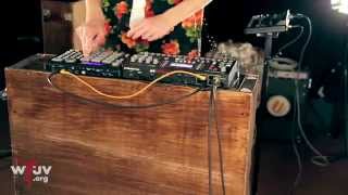 The Asteroids Galaxy Tour - &quot;Hurricane&quot; (Live at WFUV)