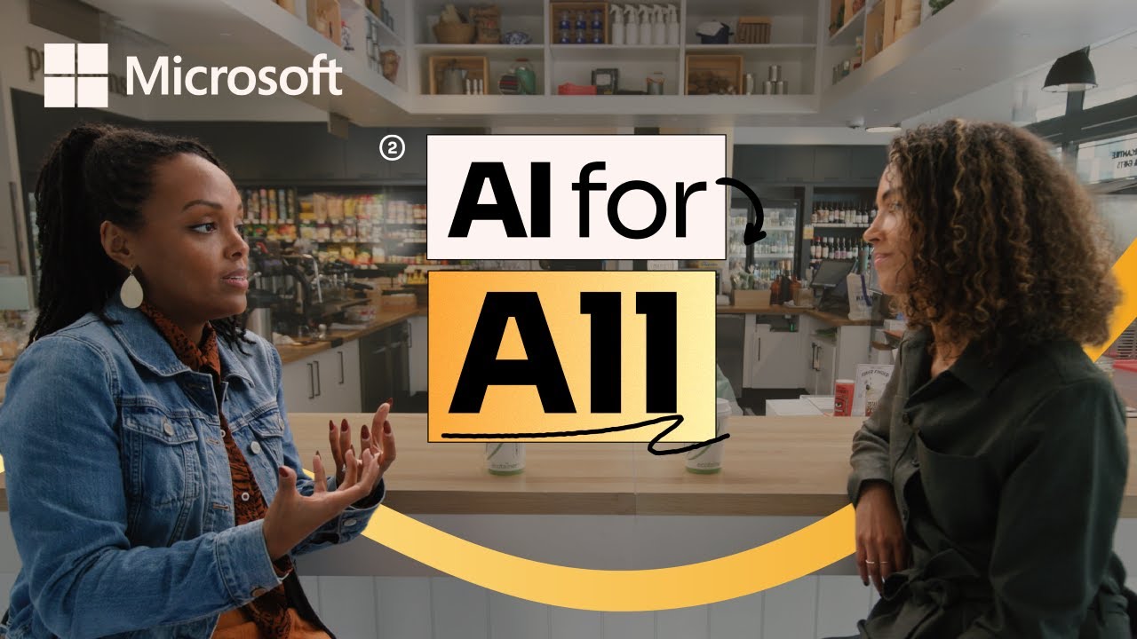 How do we make AI truly inclusive? | On Second Thought