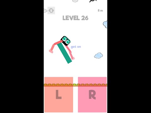 Monsters Can Walk! Simulator video thumbnail