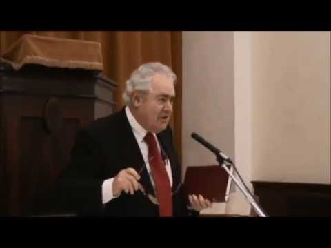 LUCCA VALDESE - Paolo Ricca - introduzione alla predicazione nel Culto dell'1/2/2015