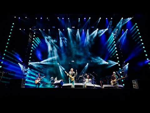 BLØF - Harder Dan Ik Hebben Kan (Live op Concert at SEA 2023)