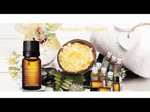 アロママッサージセラピー