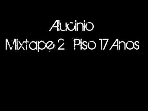Video thumbnail for Alucínio